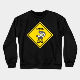 Animal t-shirt Crewneck Sweatshirt